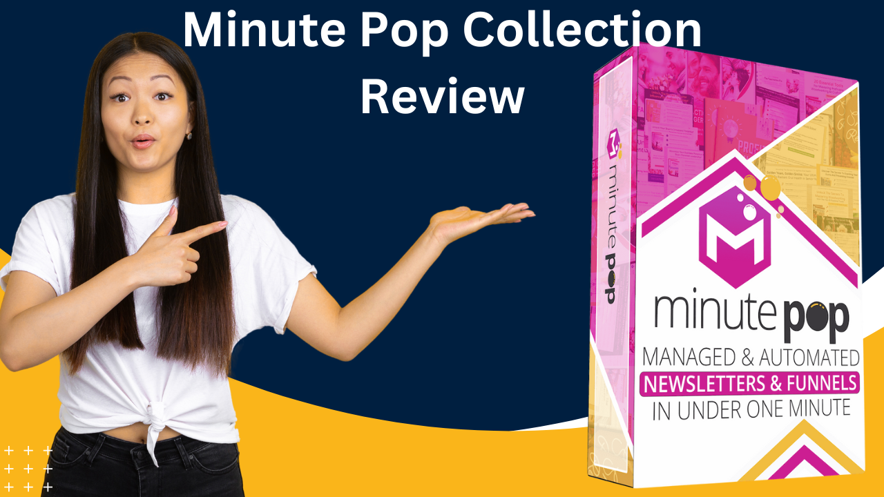 Minute Pop Collection Review