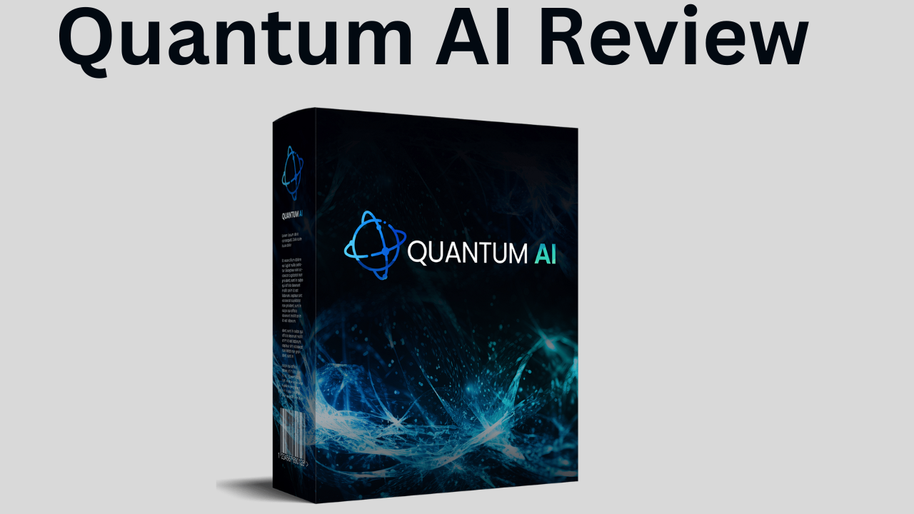 Quantum AI Review