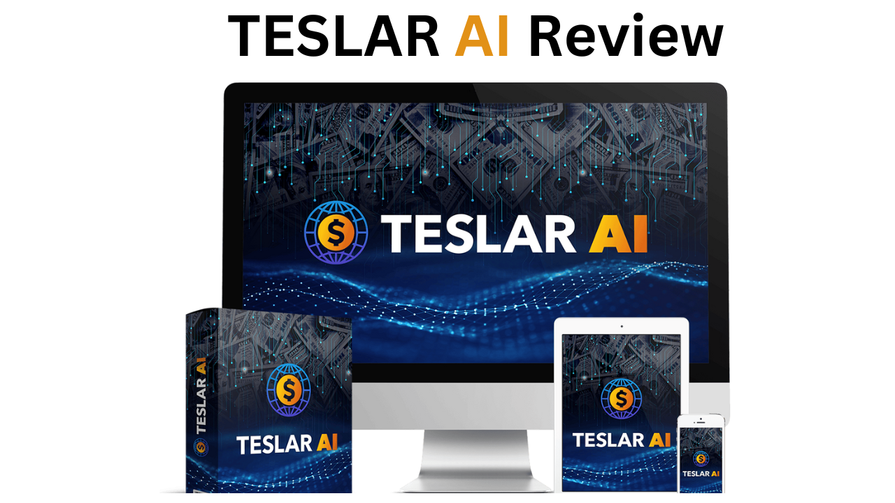 TESLAR AI Review
